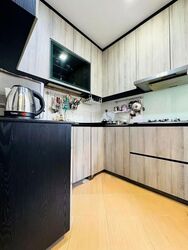City Regency (D12), Apartment #602931911
